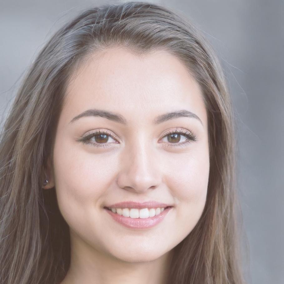 Miriam Klöppner - Gründerin und Chefvisagistin